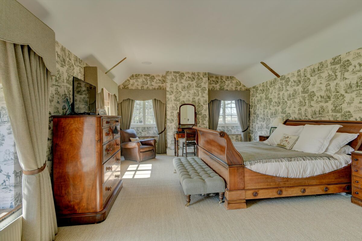 house for sale in Stalbridge, Dorset SHE012015932 Knight Frank