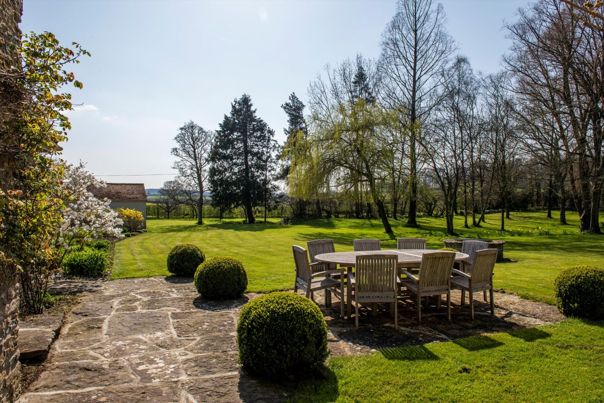 house for sale in Stalbridge, Dorset SHE012015932 Knight Frank