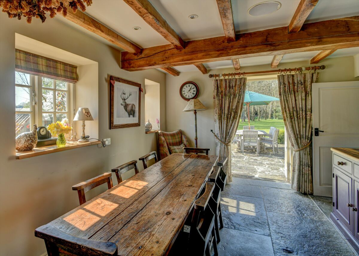 house for sale in Stalbridge, Dorset SHE012015932 Knight Frank