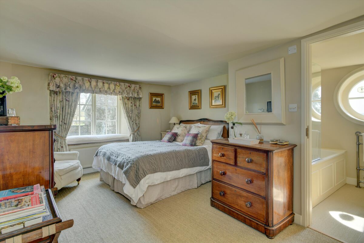 house for sale in Stalbridge, Dorset SHE012015932 Knight Frank