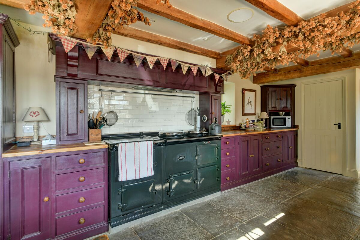 house for sale in Stalbridge, Dorset SHE012015932 Knight Frank