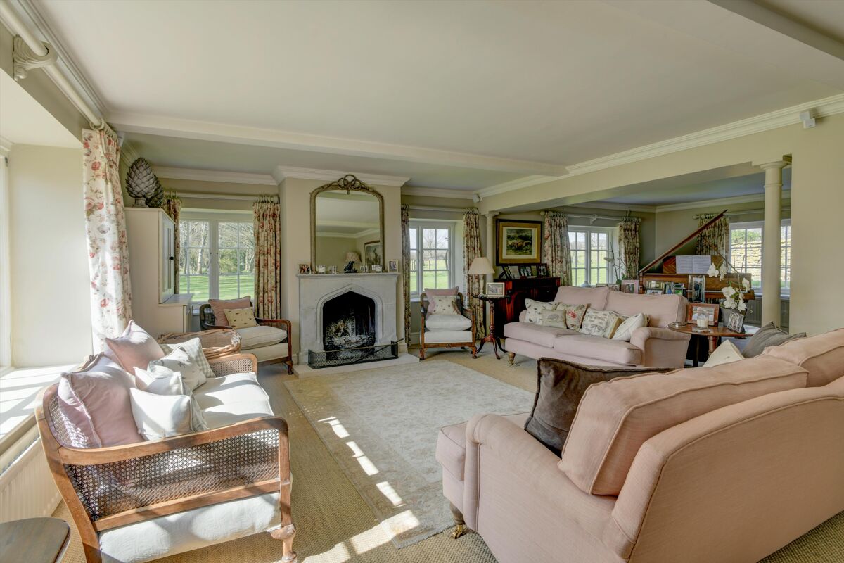 house for sale in Stalbridge, Dorset SHE012015932 Knight Frank