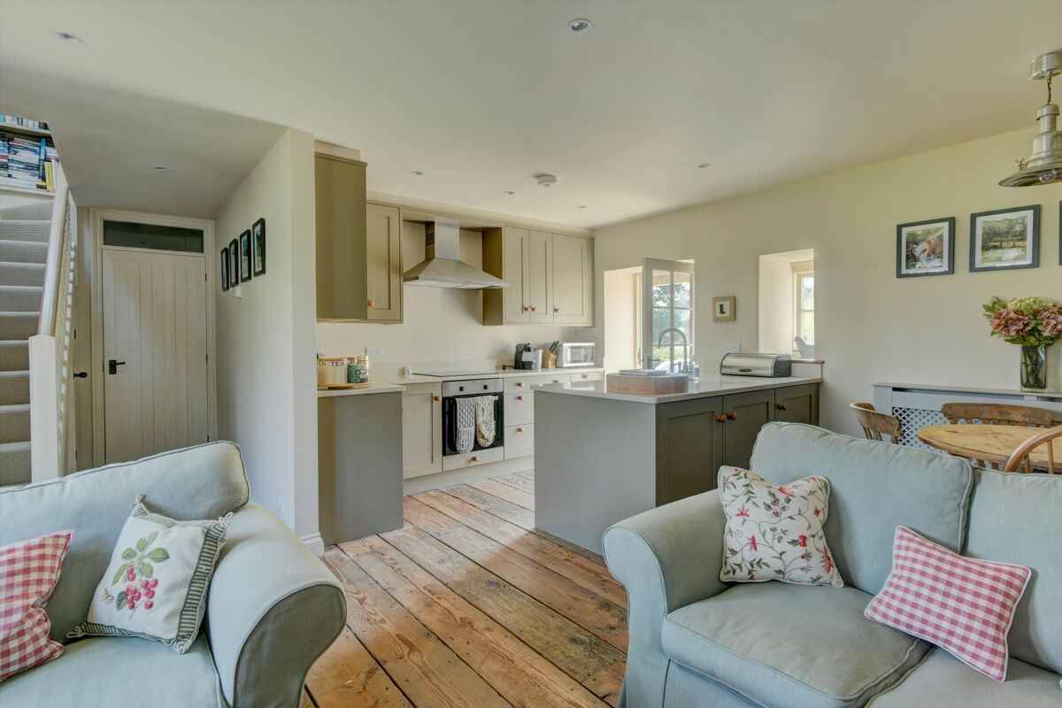 house for sale in Stalbridge, Dorset SHE012015932 Knight Frank