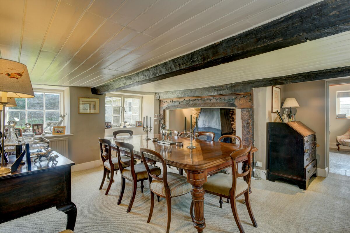 house for sale in Stalbridge, Dorset SHE012015932 Knight Frank