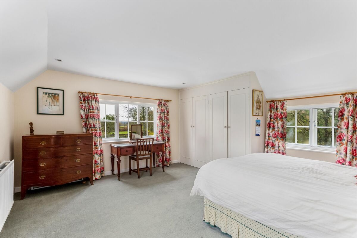 house for sale in Briar Cottage, Packers Hill, Holwell, Sherborne, DT9 SHE012024058 Knight Frank