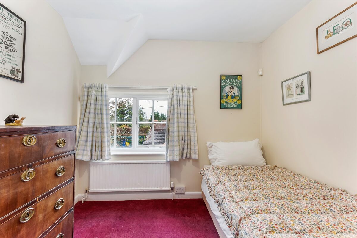 house for sale in Briar Cottage, Packers Hill, Holwell, Sherborne, DT9 SHE012024058 Knight Frank