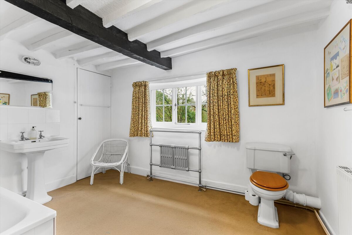 house for sale in Briar Cottage, Packers Hill, Holwell, Sherborne, DT9 SHE012024058 Knight Frank