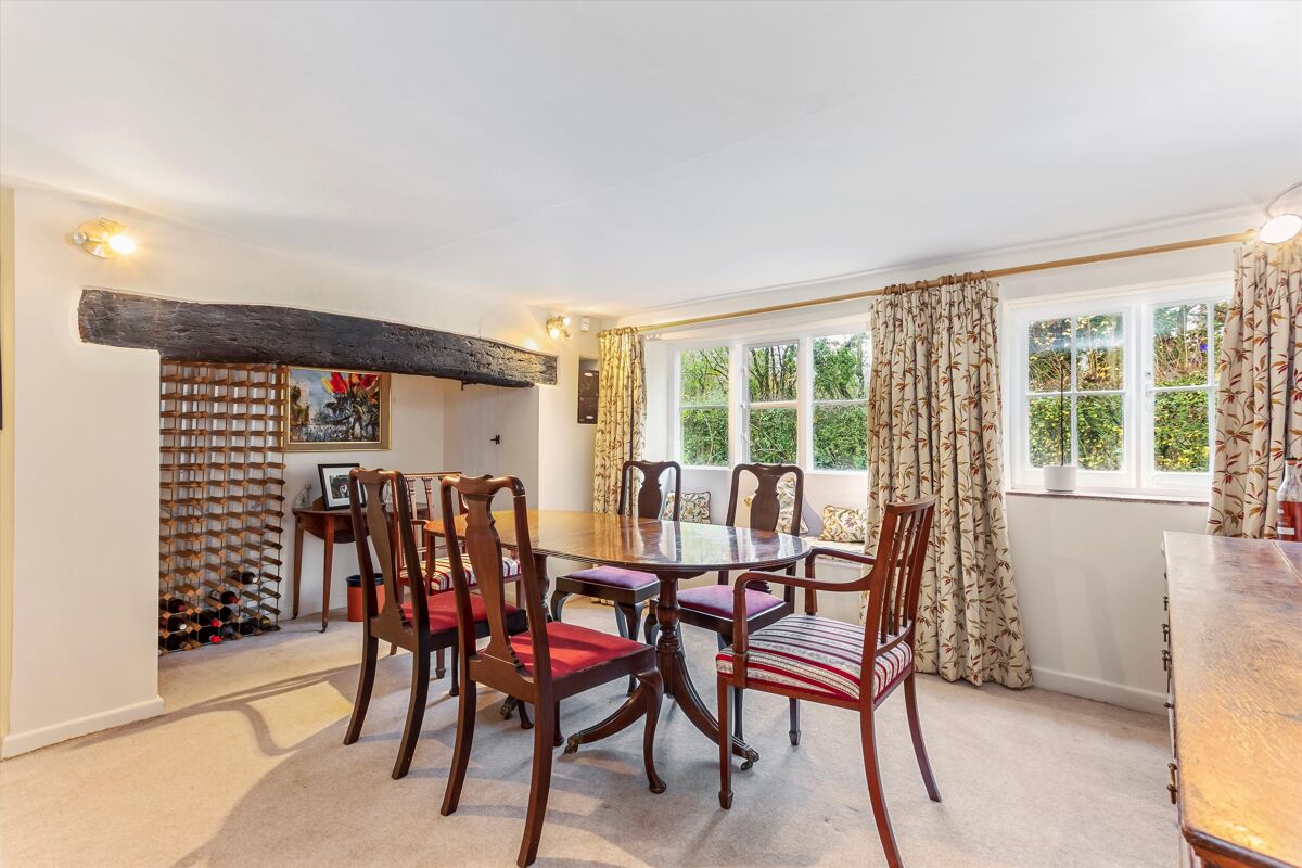 house for sale in Briar Cottage, Packers Hill, Holwell, Sherborne, DT9