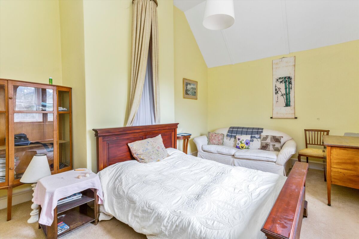 house for sale in Paddock Lodge, Somerton, Somerset, TA11