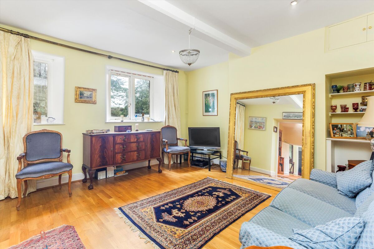 house for sale in Paddock Lodge, Somerton, Somerset, TA11 SHE012024850 Knight Frank