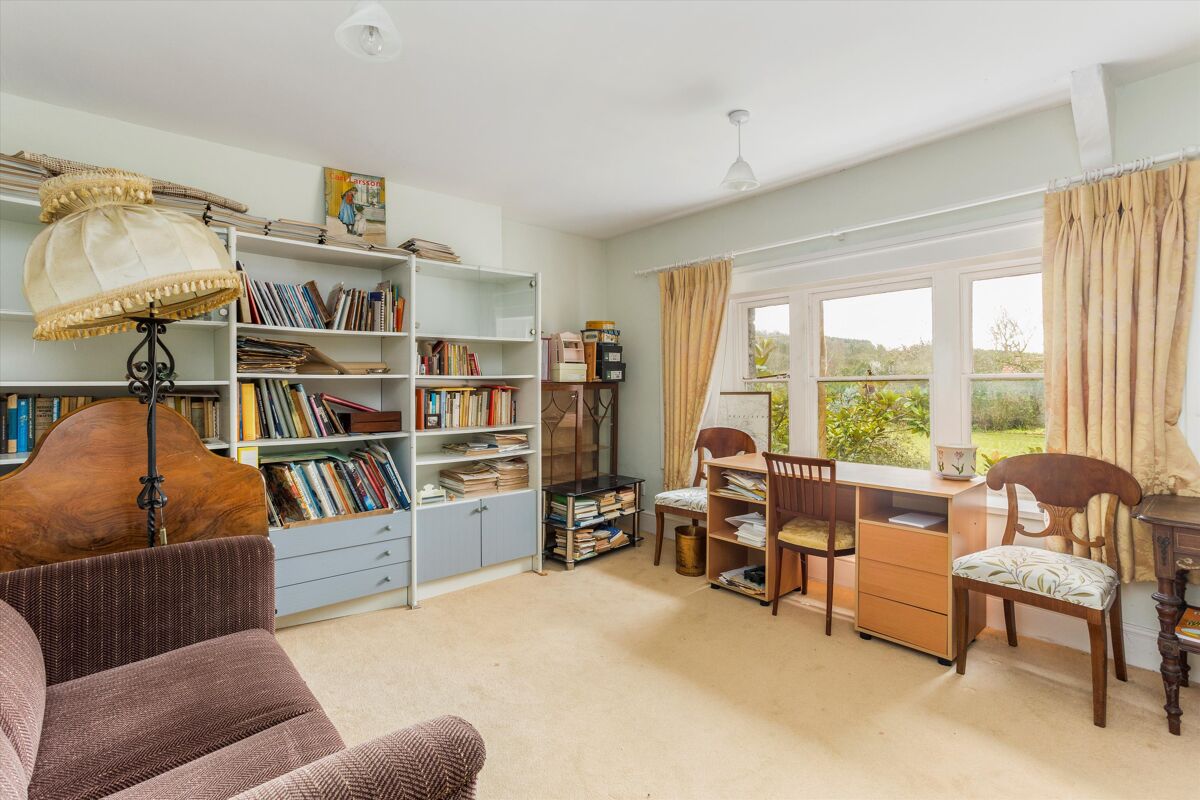 house for sale in Paddock Lodge, Somerton, Somerset, TA11