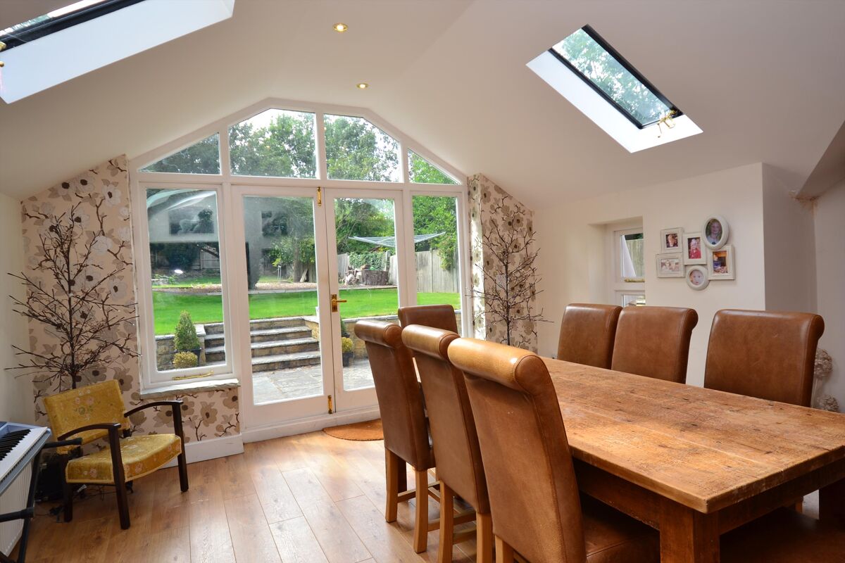 house for sale in Lane, Yeovil, Somerset, BA20