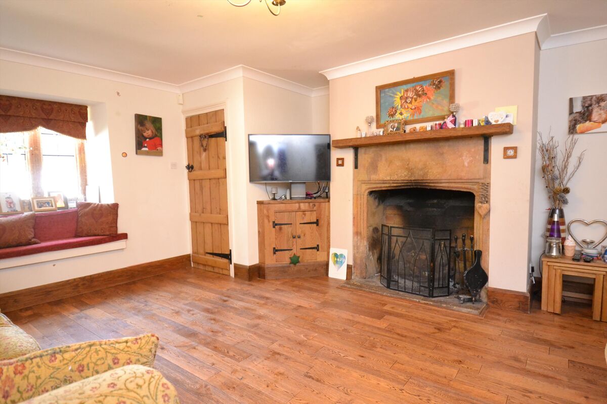 house for sale in Lane, Yeovil, Somerset, BA20