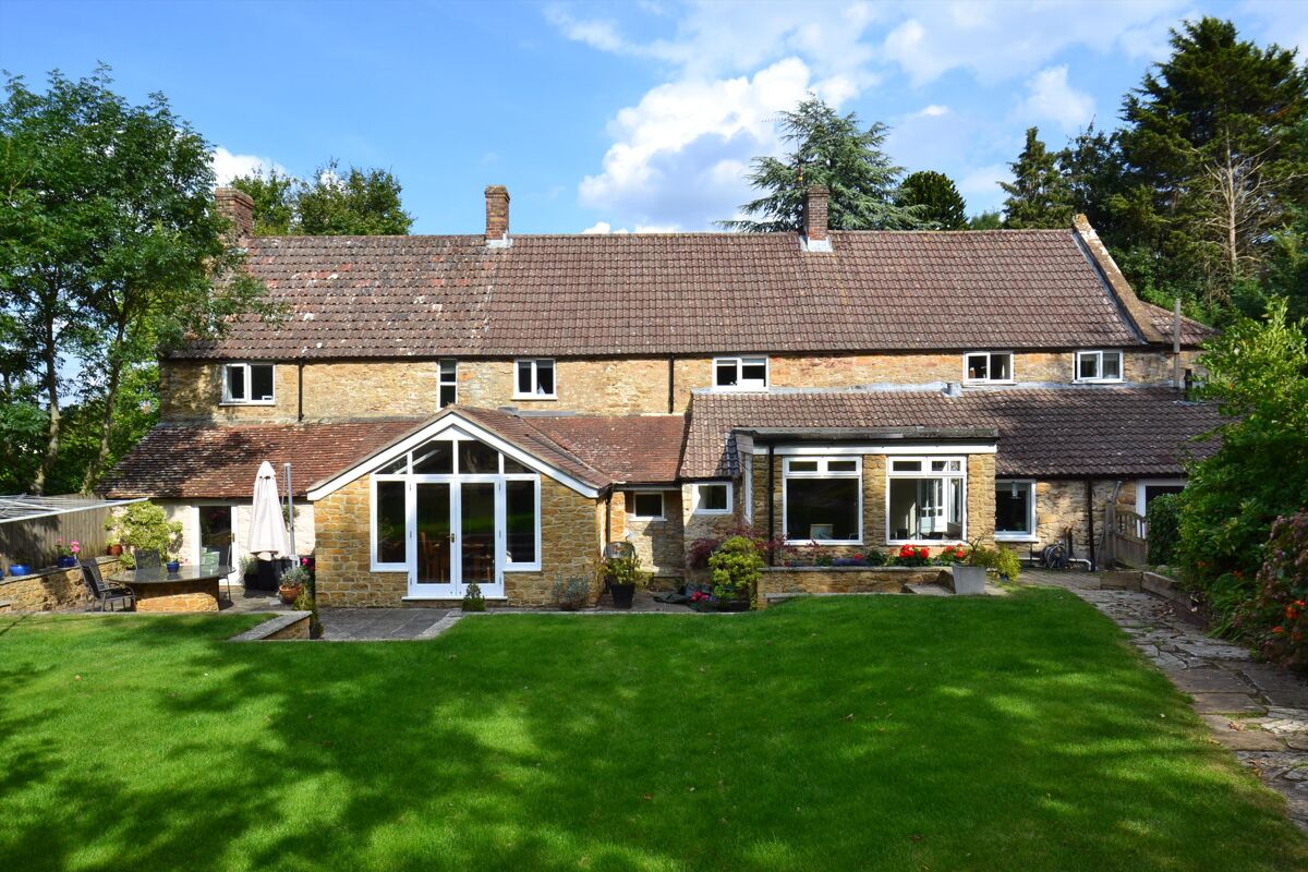 house for sale in Lane, Yeovil, Somerset, BA20