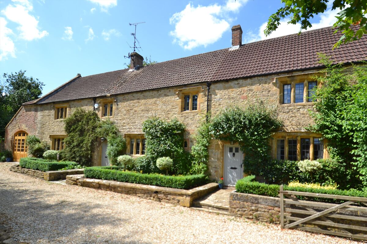 house for sale in Lane, Yeovil, Somerset, BA20