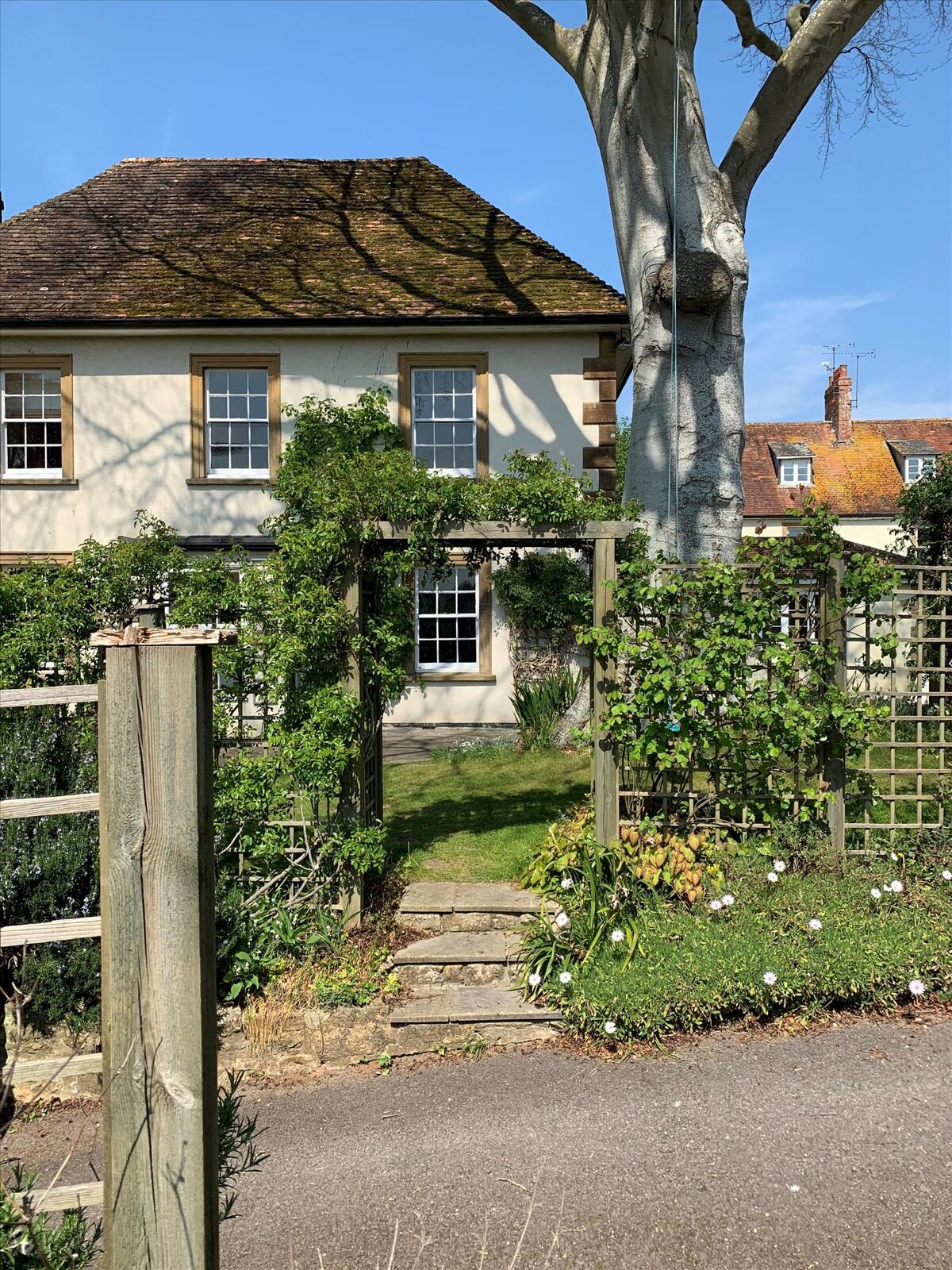 house for sale in Marston House, Marston Road, Sherborne, DT9