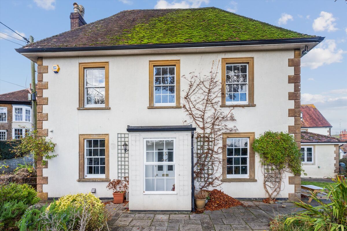 house for sale in Marston House, Marston Road, Sherborne, DT9