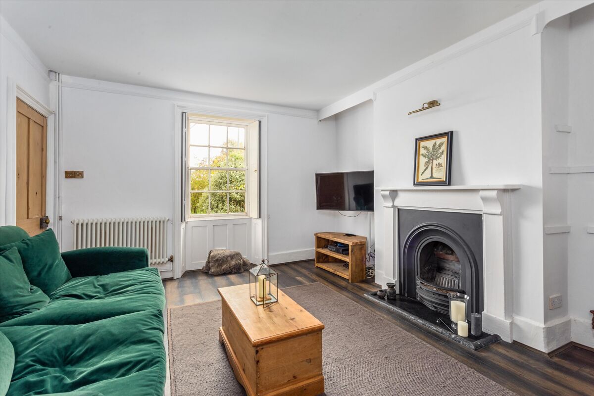 house for sale in Marston House, Marston Road, Sherborne, DT9 SHE012039252 Knight Frank