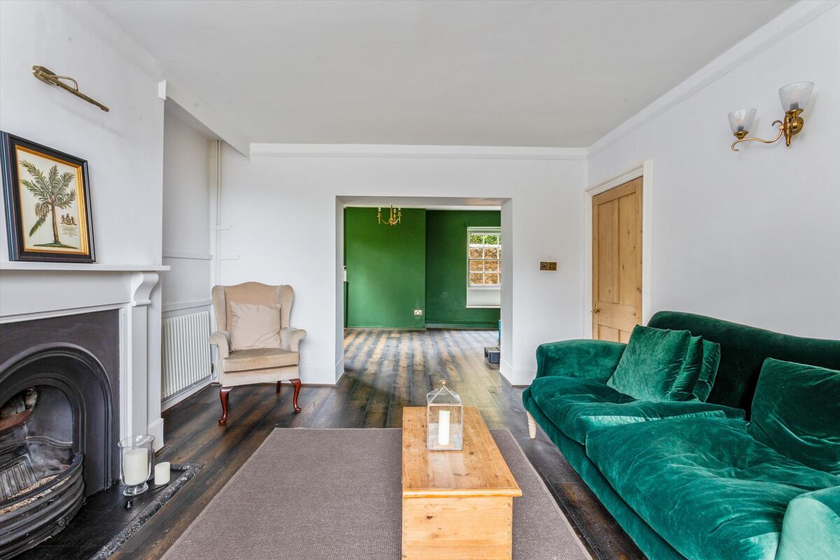 house for sale in Marston House, Marston Road, Sherborne, DT9