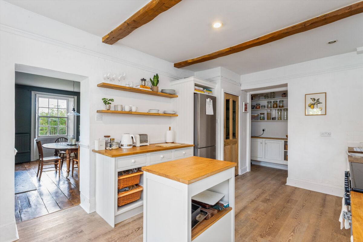 house for sale in Marston House, Marston Road, Sherborne, DT9