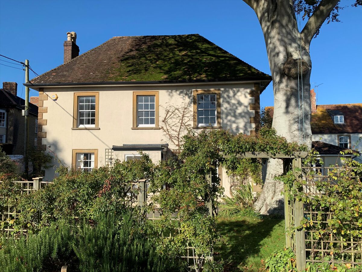 house for sale in Marston House, Marston Road, Sherborne, DT9