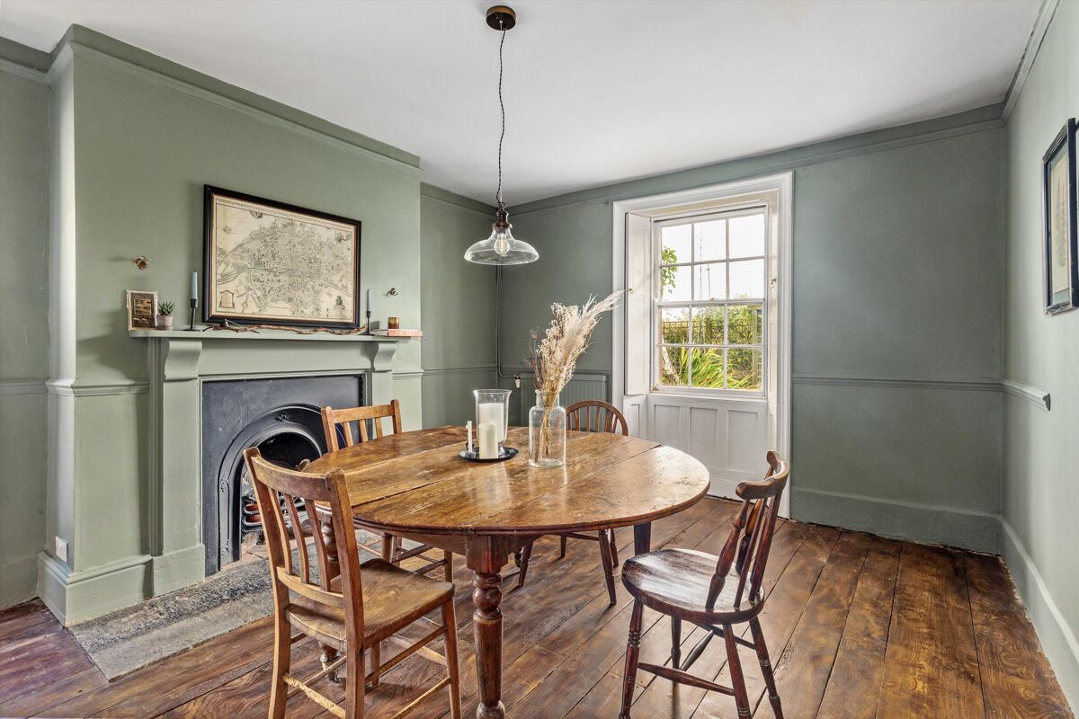 house for sale in Marston House, Marston Road, Sherborne, DT9 SHE012039252 Knight Frank