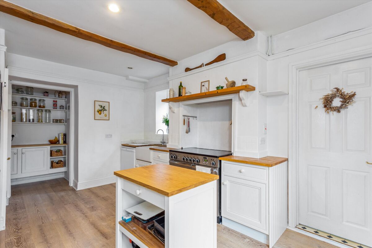 house for sale in Marston House, Marston Road, Sherborne, DT9