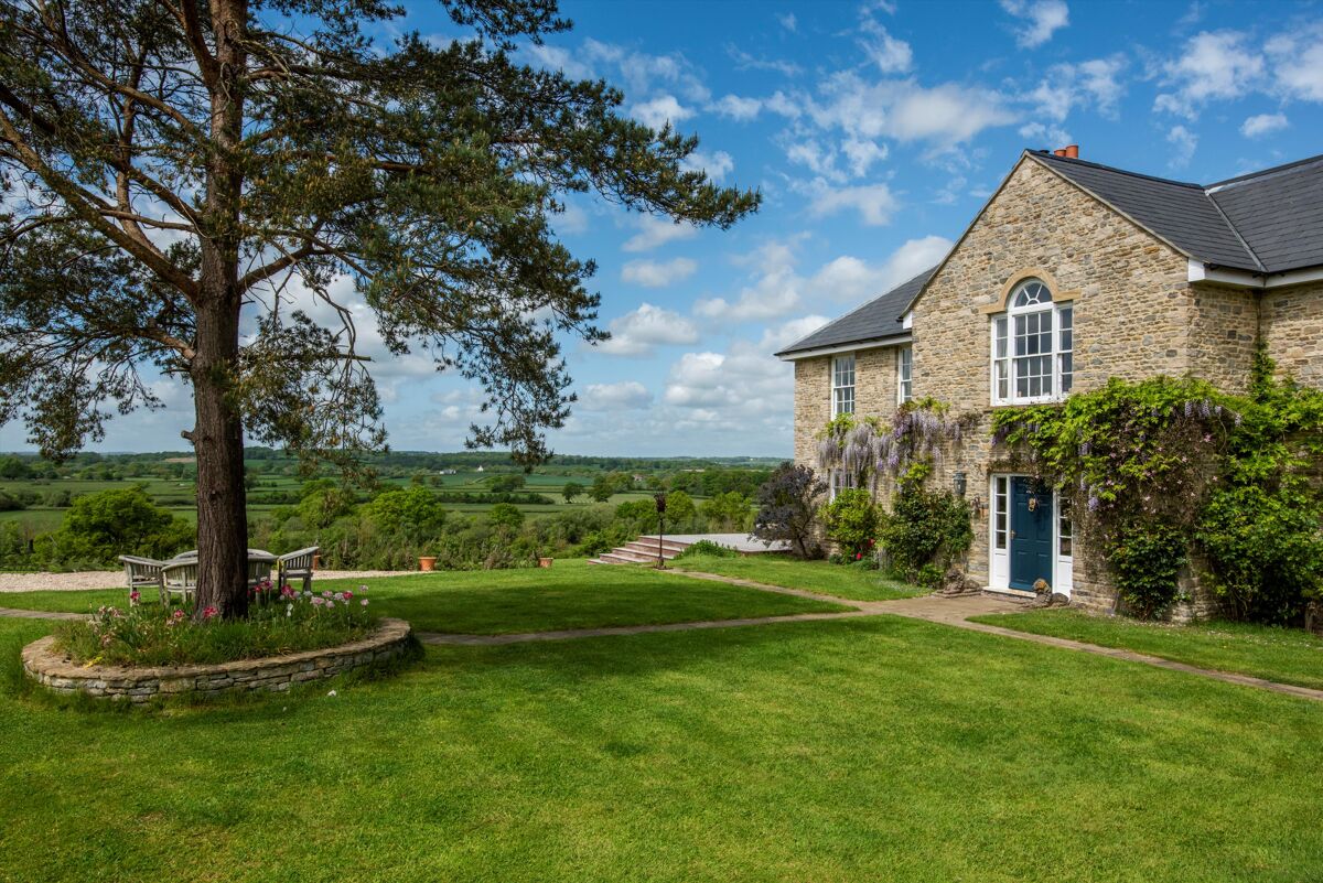 house for sale in Sturminster Newton, Sherborne, Dorset, DT10 SHE012060109 Knight Frank