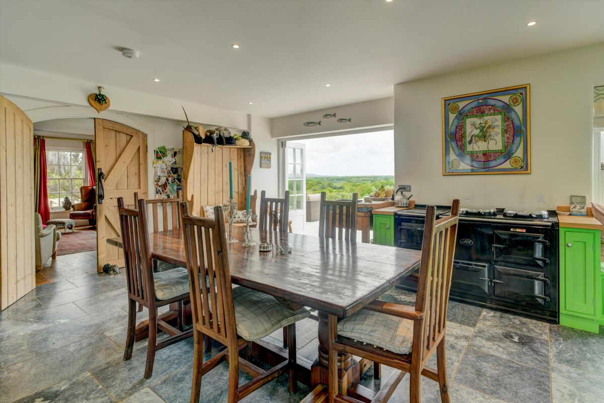 house for sale in Sturminster Newton, Sherborne, Dorset, DT10