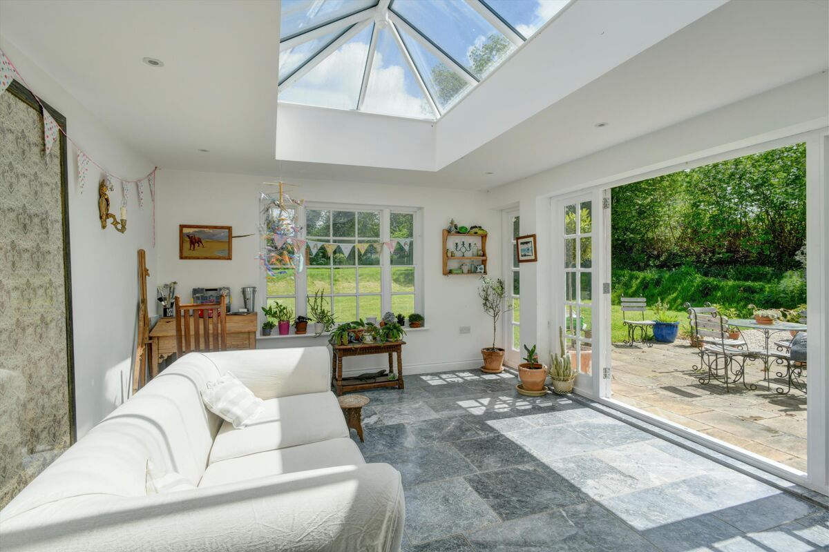 house for sale in Sturminster Newton, Sherborne, Dorset, DT10