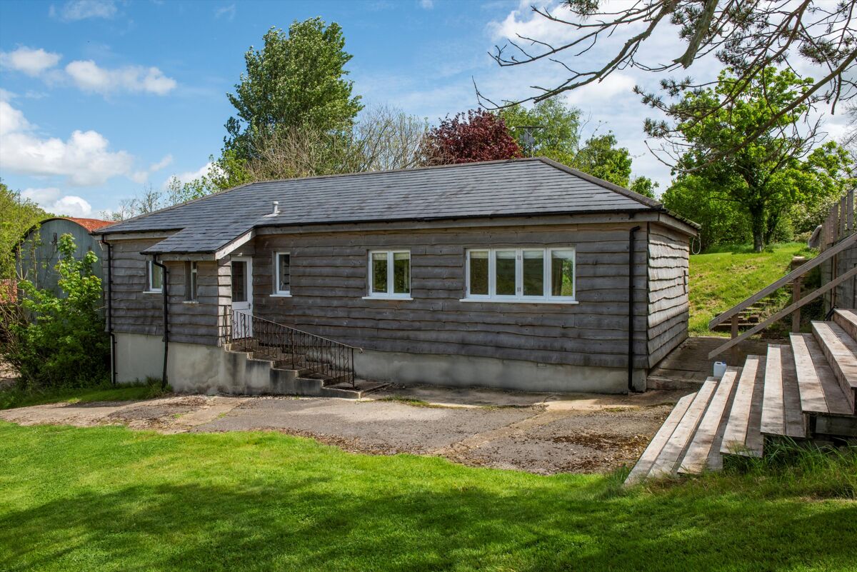 house for sale in Sturminster Newton, Sherborne, Dorset, DT10 SHE012060109 Knight Frank