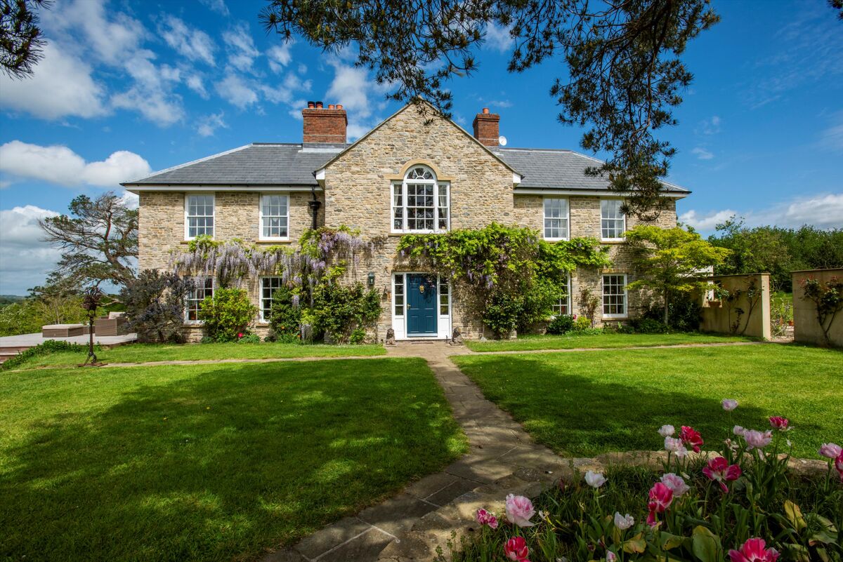 house for sale in Sturminster Newton, Sherborne, Dorset, DT10