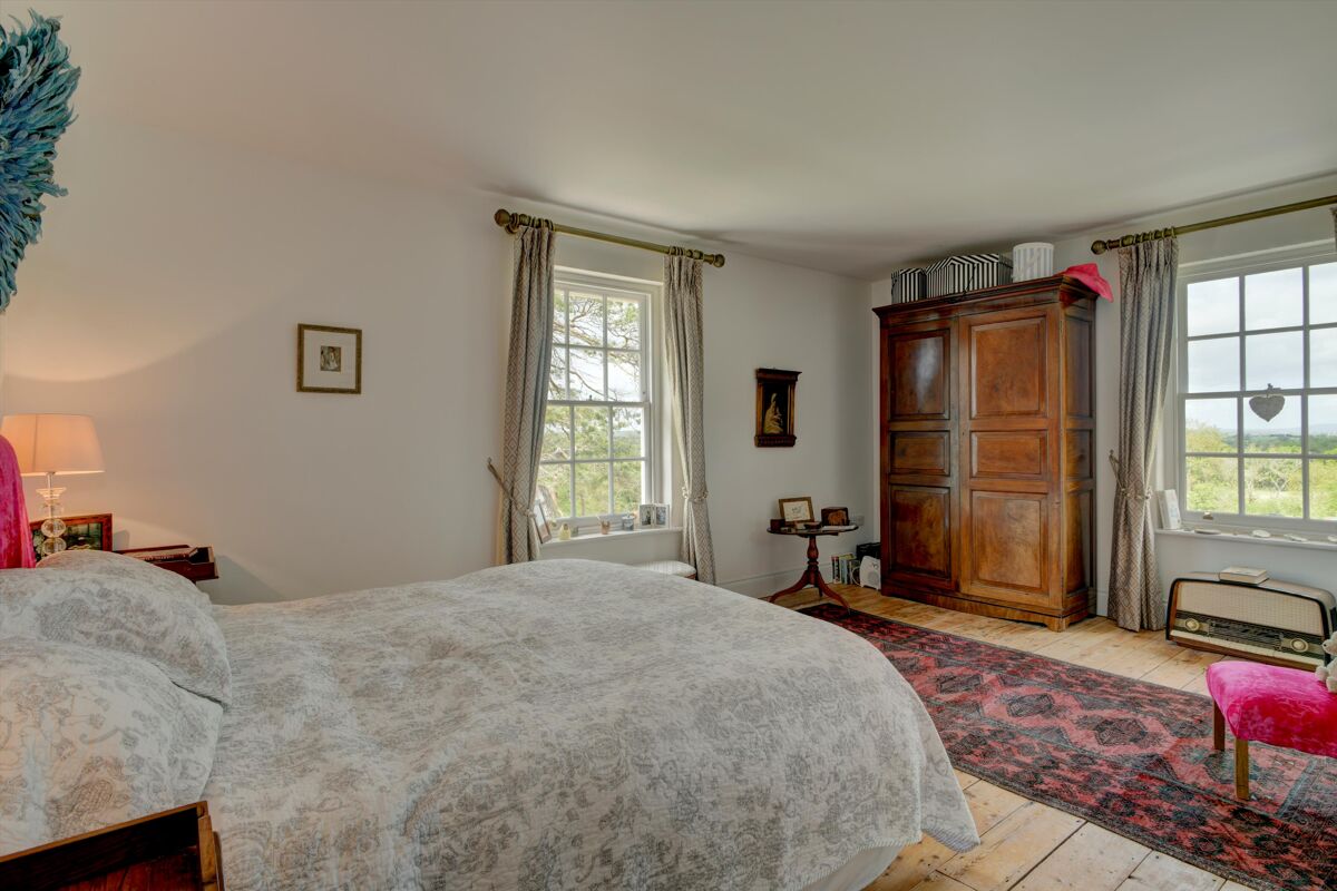 house for sale in Sturminster Newton, Sherborne, Dorset, DT10