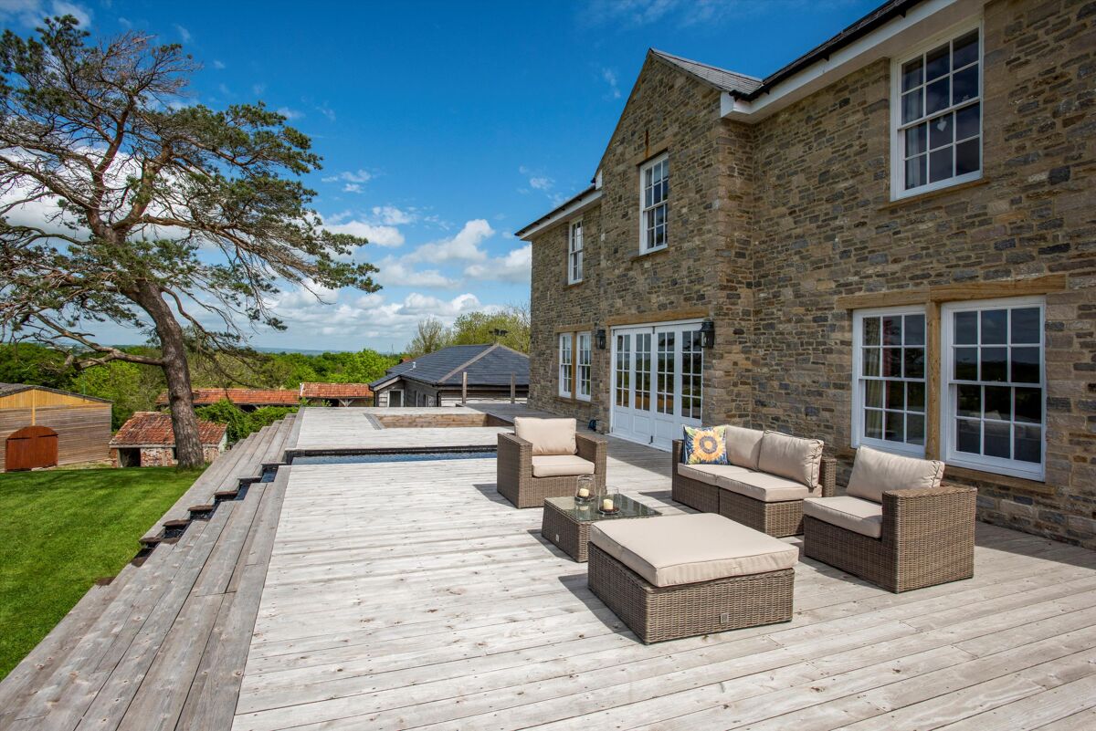 house for sale in Sturminster Newton, Sherborne, Dorset, DT10