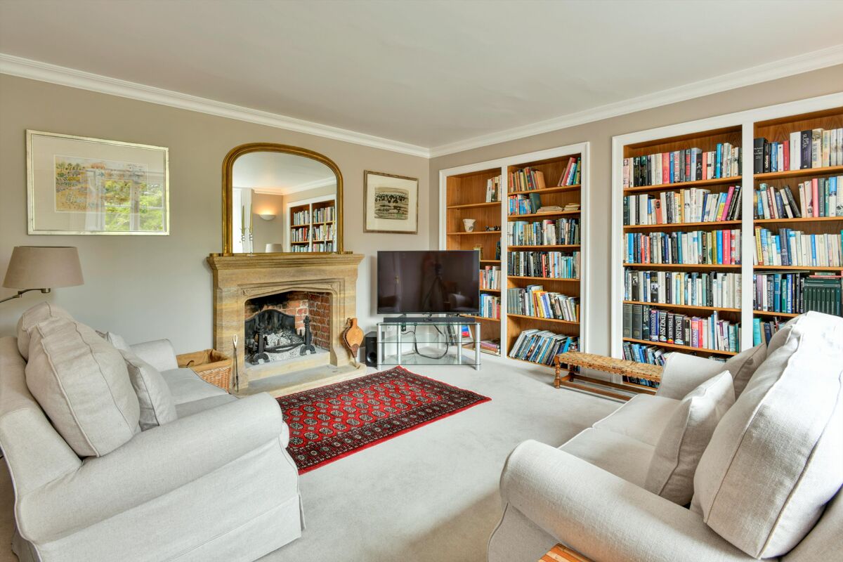 house for sale in Phoenix House,Hinton St. Somerset, TA17