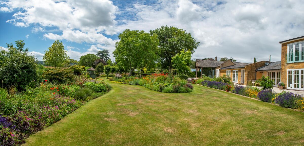 house for sale in Phoenix House,Hinton St. Somerset, TA17 SHE012060148 Knight Frank