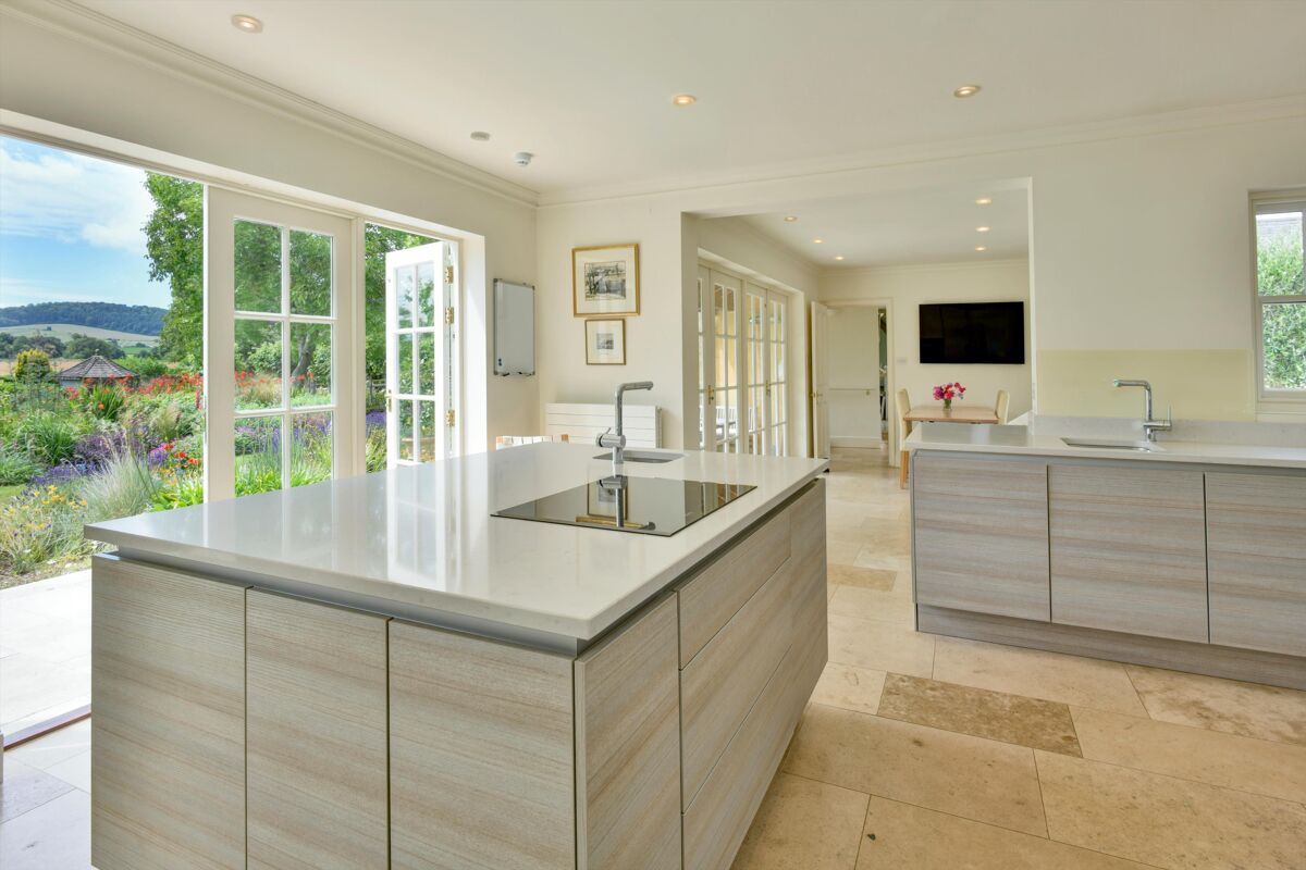 house for sale in Phoenix House,Hinton St. Somerset, TA17