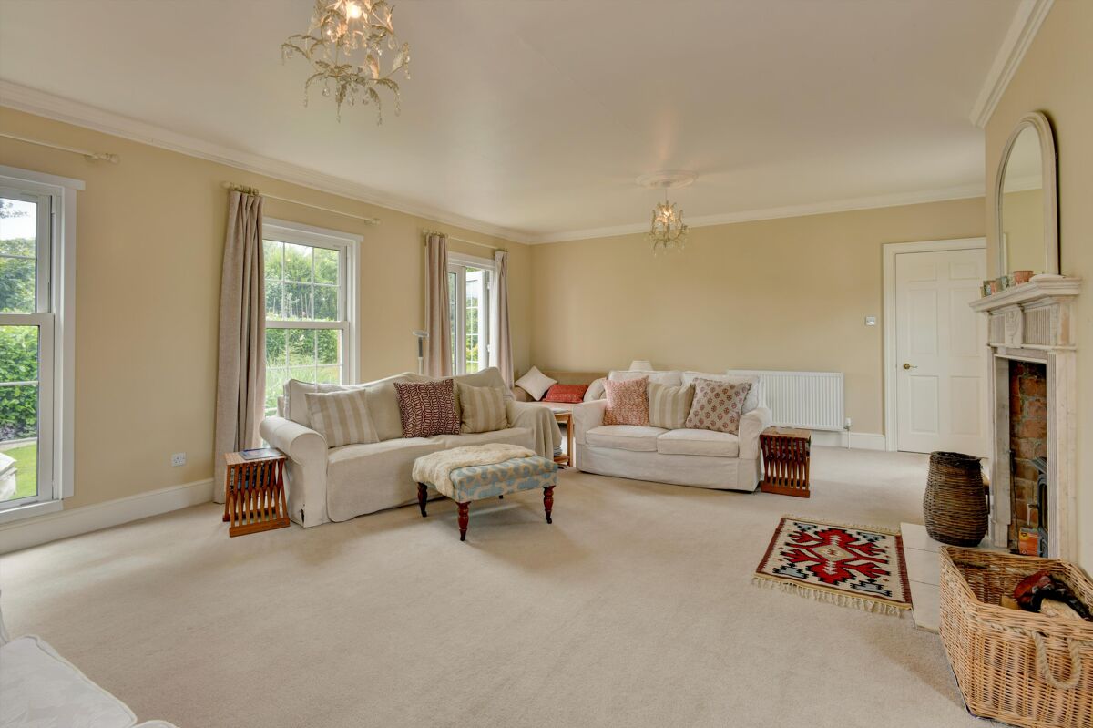 house for sale in Phoenix House,Hinton St. Somerset, TA17 SHE012060148 Knight Frank