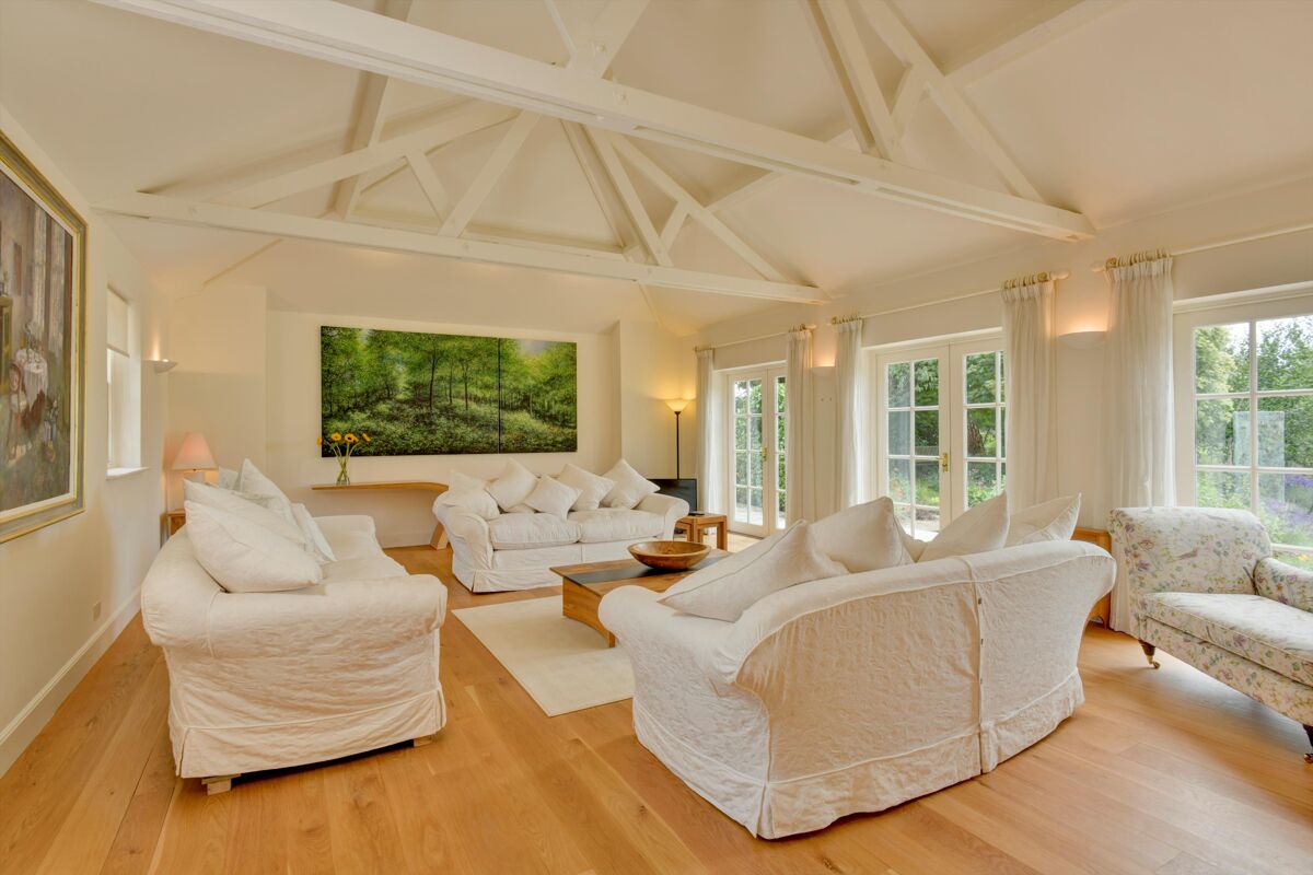 house for sale in Phoenix House,Hinton St. Somerset, TA17