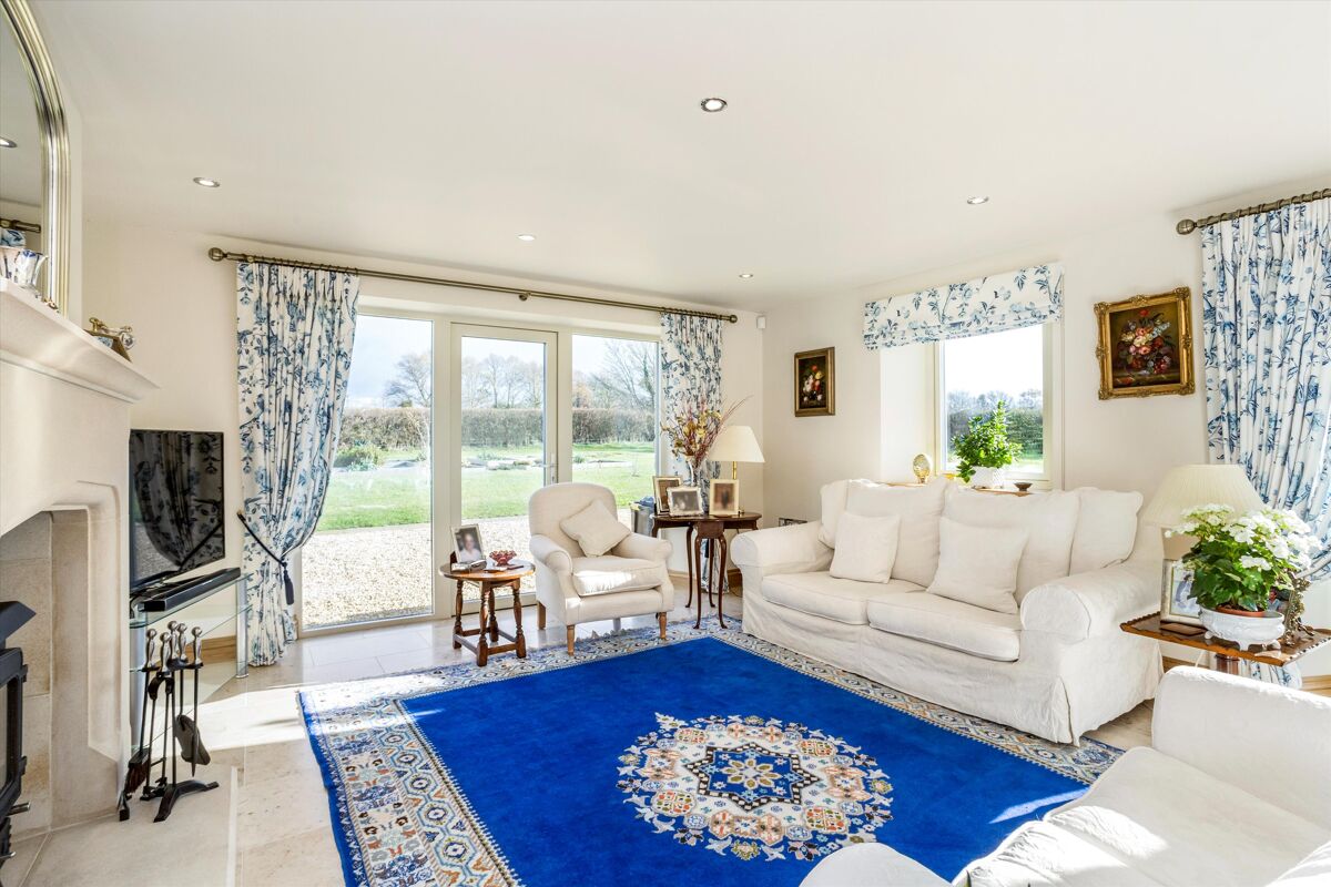 house for sale in Elsworth Court, Crouch Lane, Holwell, Sherborne, DT9