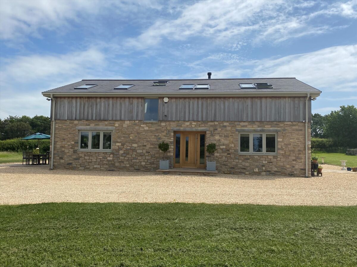 house for sale in Elsworth Court, Crouch Lane, Holwell, Sherborne, DT9