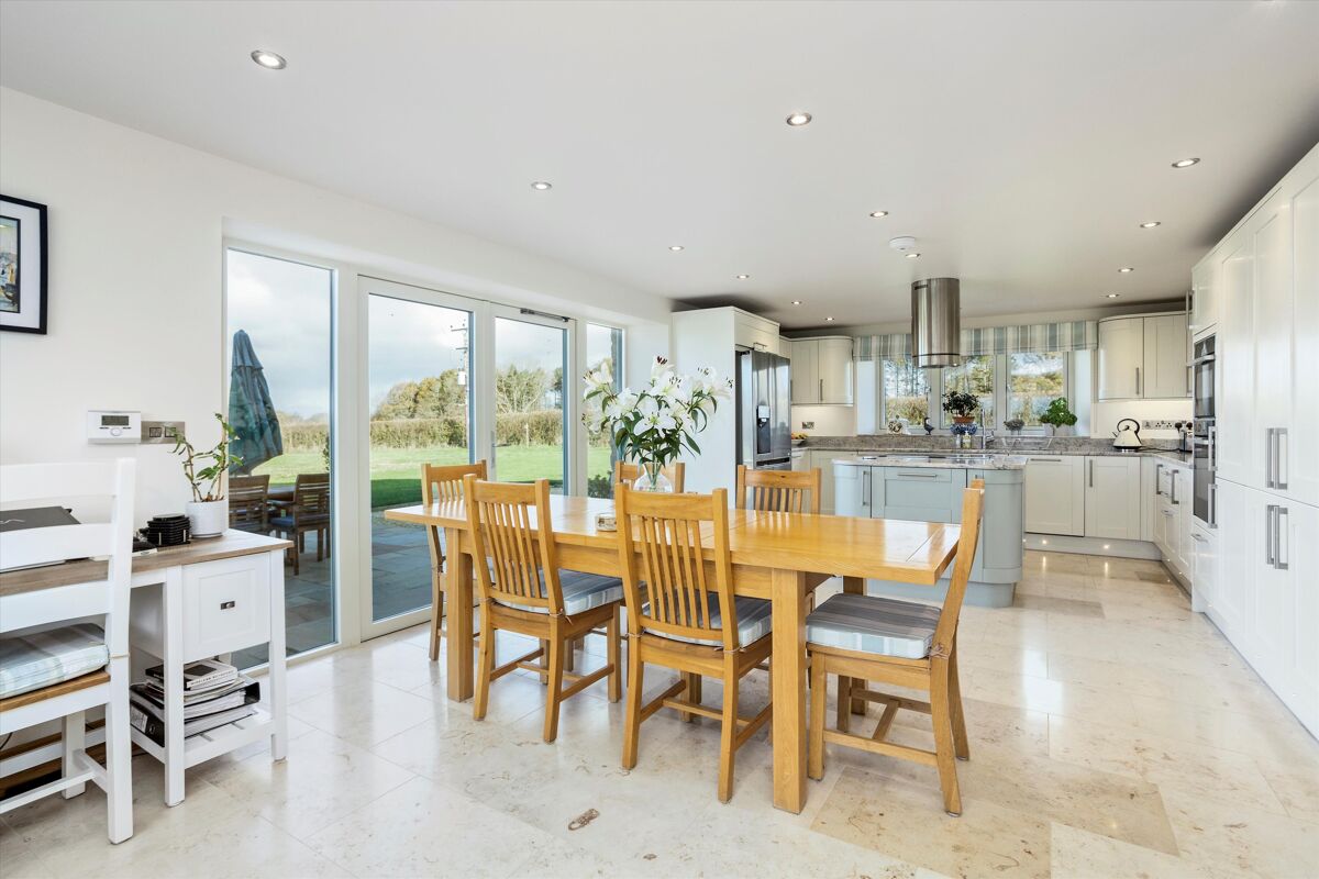 house for sale in Elsworth Court, Crouch Lane, Holwell, Sherborne, DT9