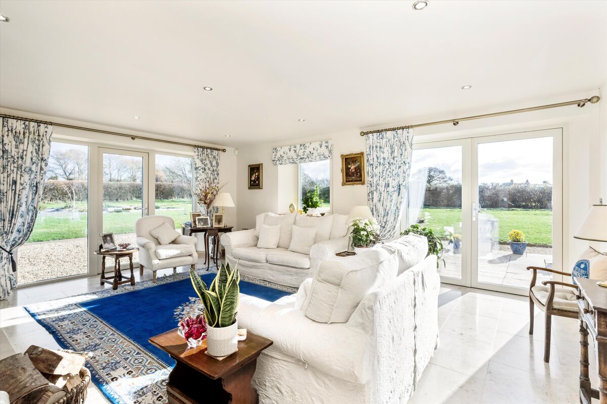 house for sale in Elsworth Court, Crouch Lane, Holwell, Sherborne, DT9