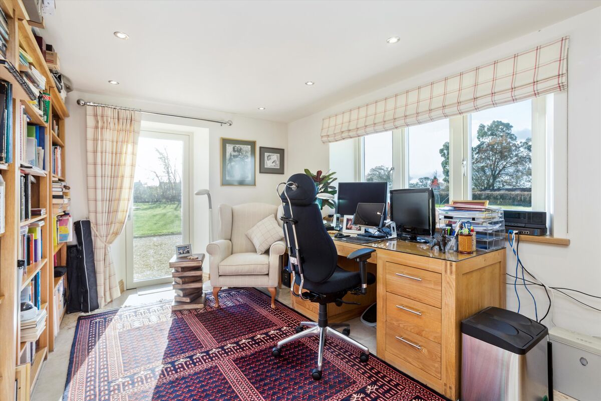 house for sale in Elsworth Court, Crouch Lane, Holwell, Sherborne, DT9