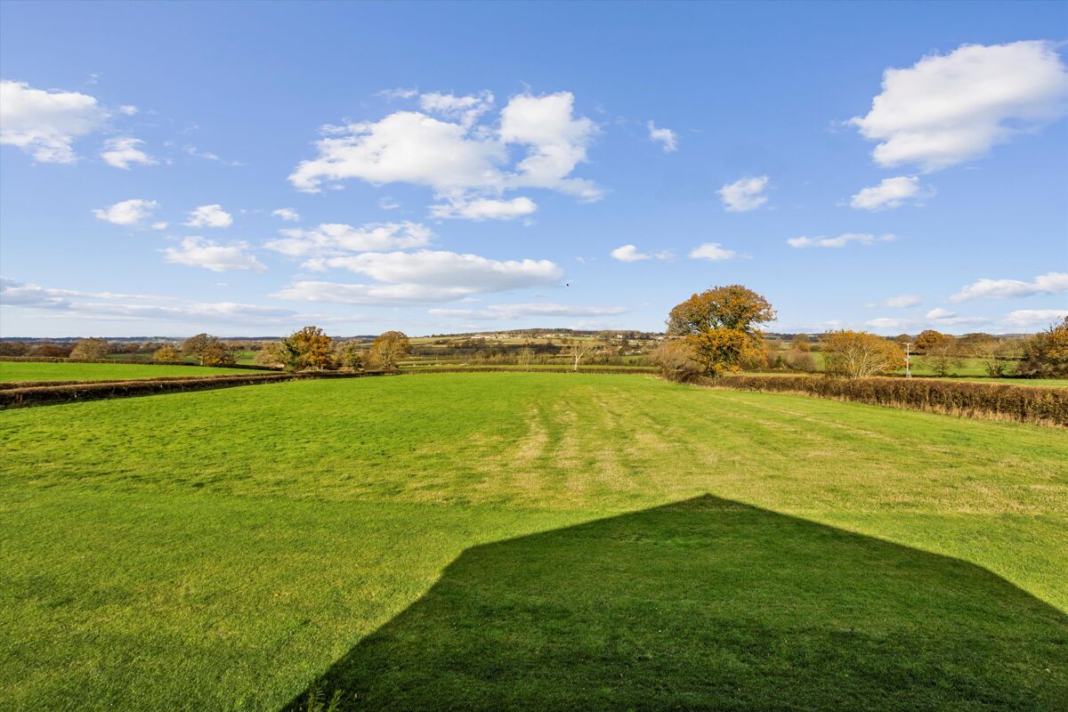 house for sale in Elsworth Court, Crouch Lane, Holwell, Sherborne, DT9