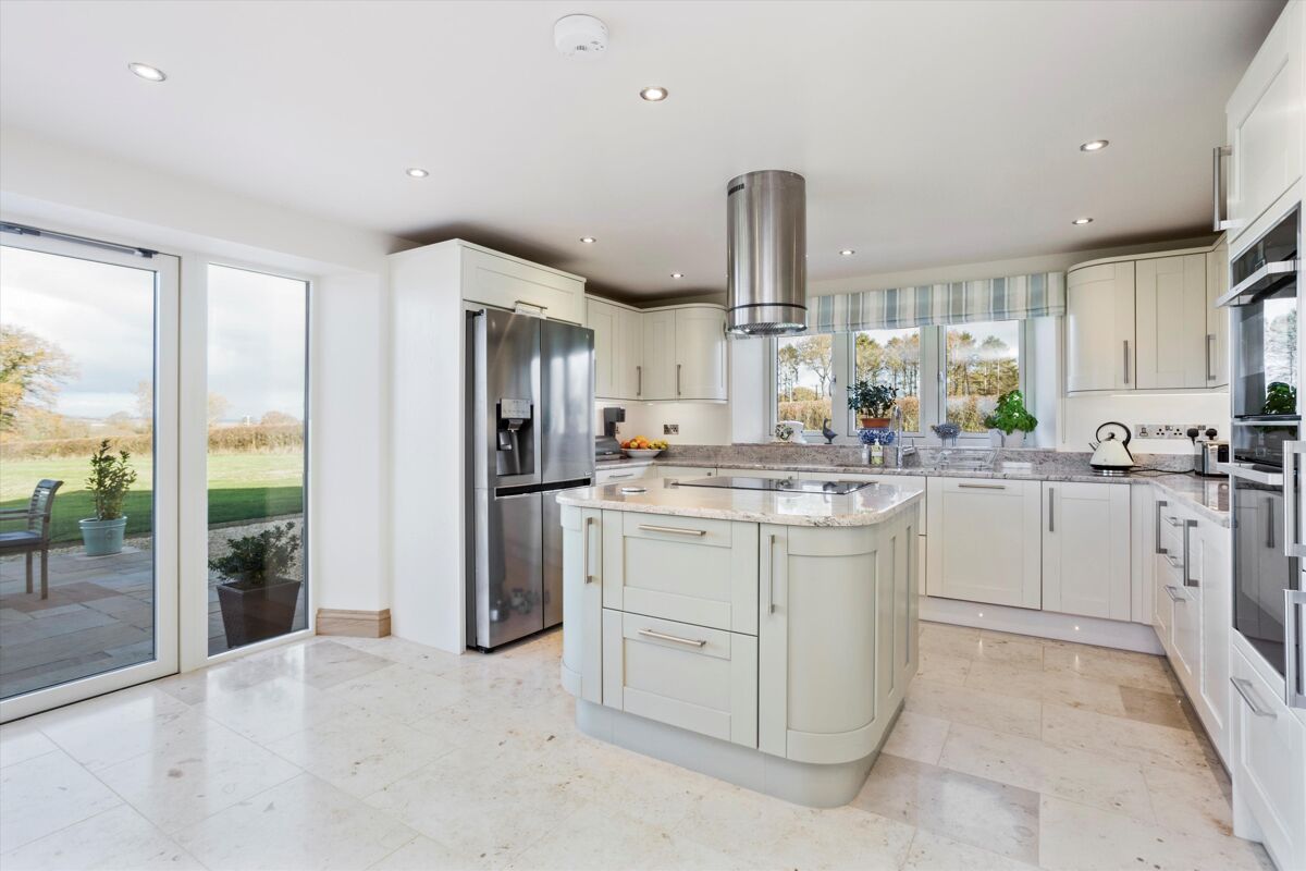 house for sale in Elsworth Court, Crouch Lane, Holwell, Sherborne, DT9 SHE012074460 Knight Frank