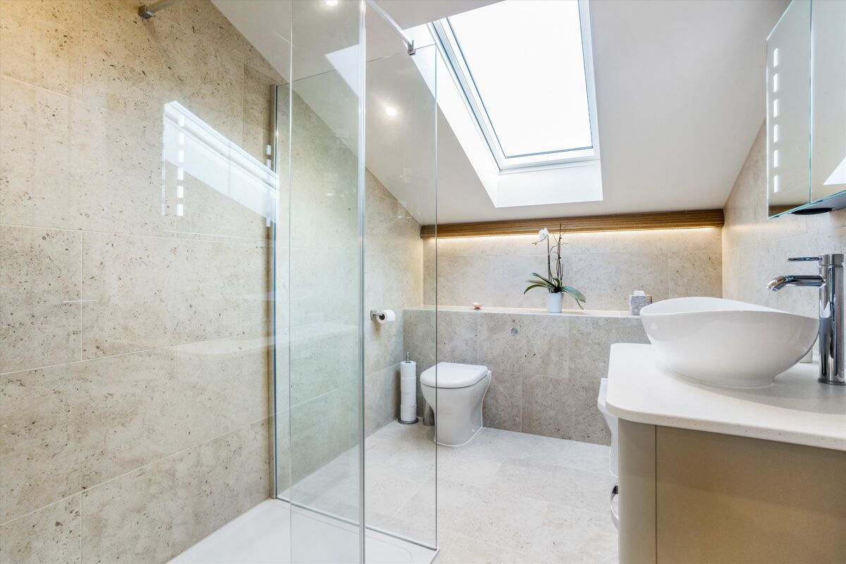 house for sale in Elsworth Court, Crouch Lane, Holwell, Sherborne, DT9