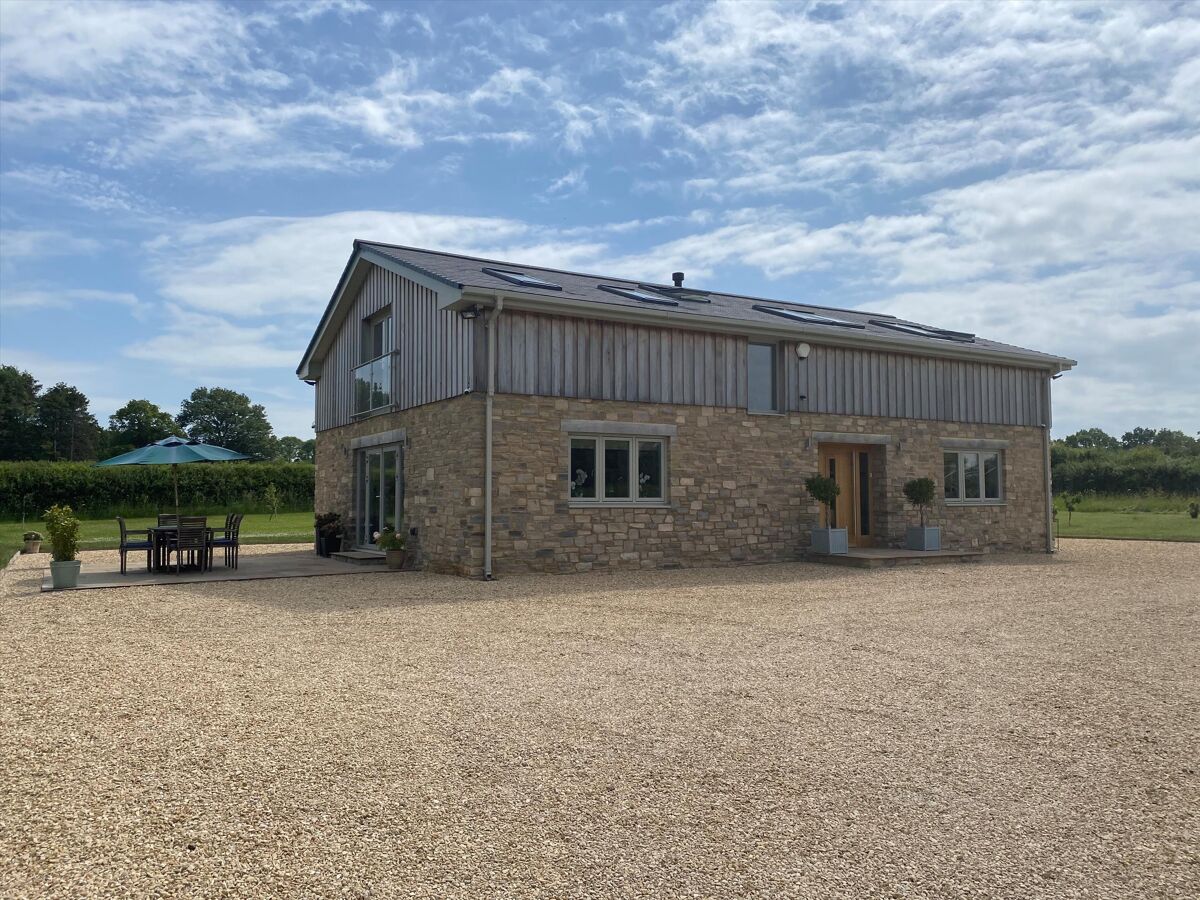 house for sale in Elsworth Court, Crouch Lane, Holwell, Sherborne, DT9