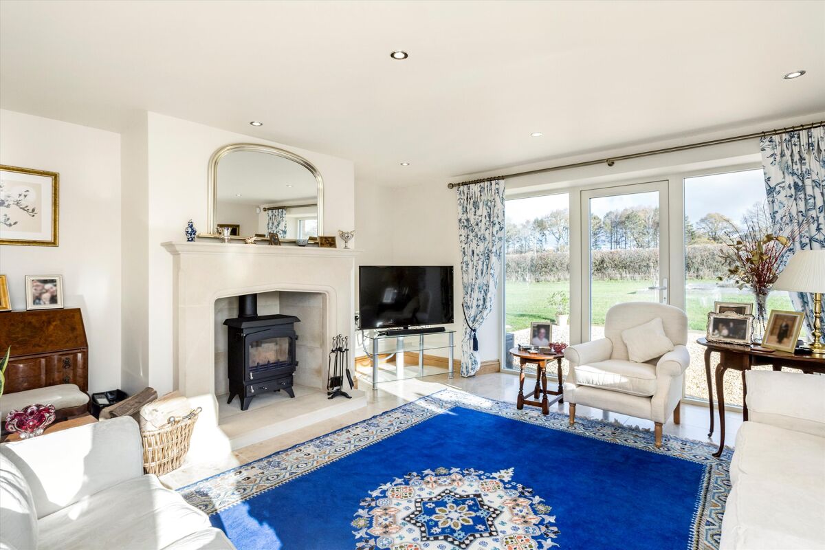 house for sale in Elsworth Court, Crouch Lane, Holwell, Sherborne, DT9