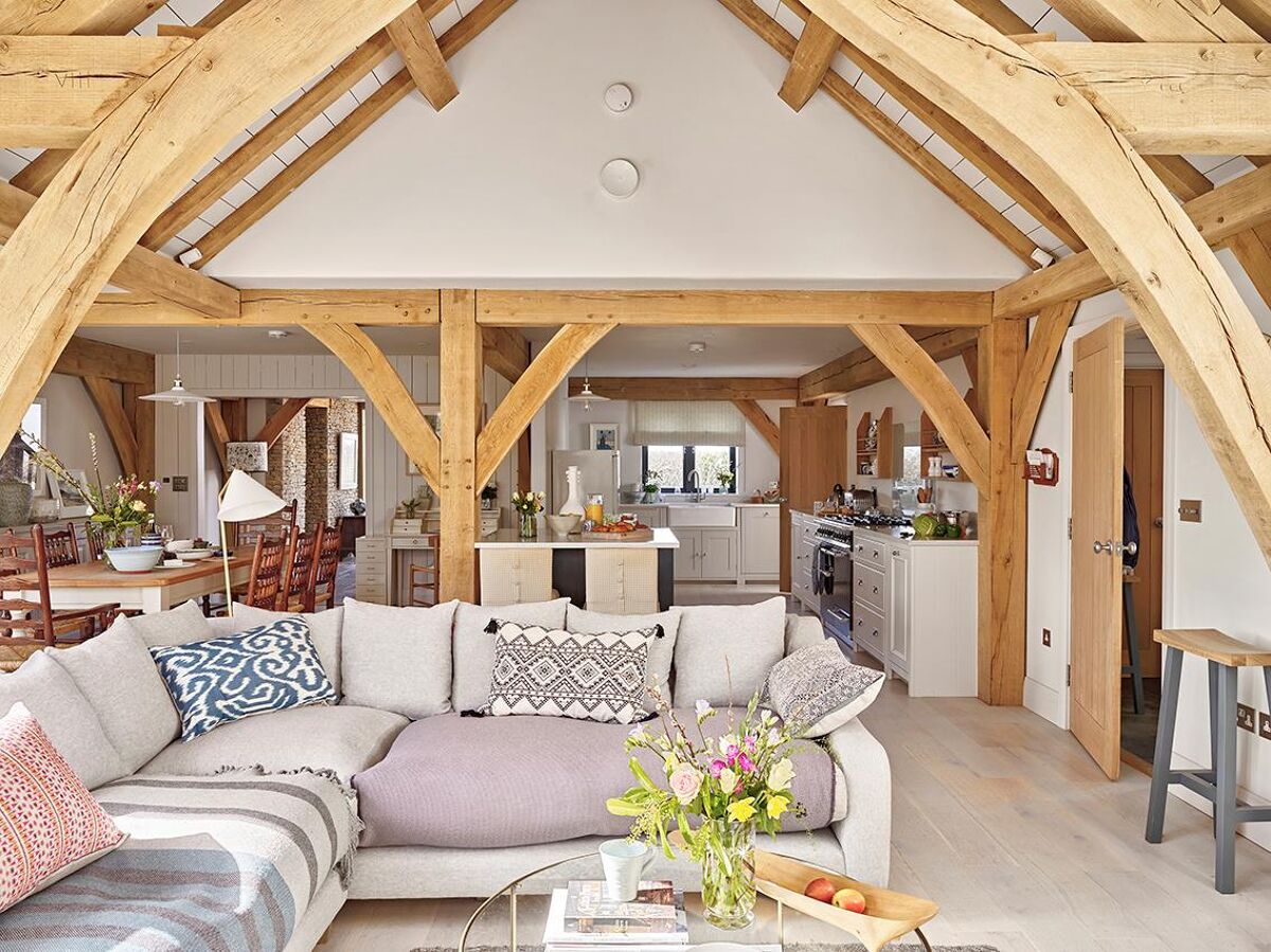 house for sale in Everdene, Leigh, Sherborne, Dorset, DT9 SHE012075583 Knight Frank